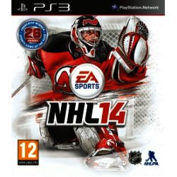 NHL 14 Game